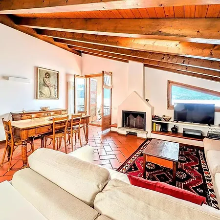 Apartman Balcone Sul