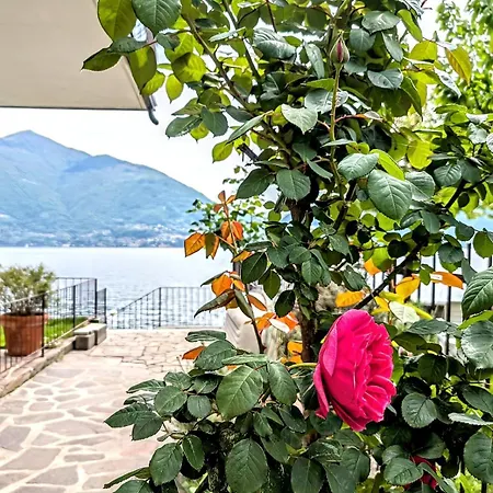 Balcone Sul Apartamento *