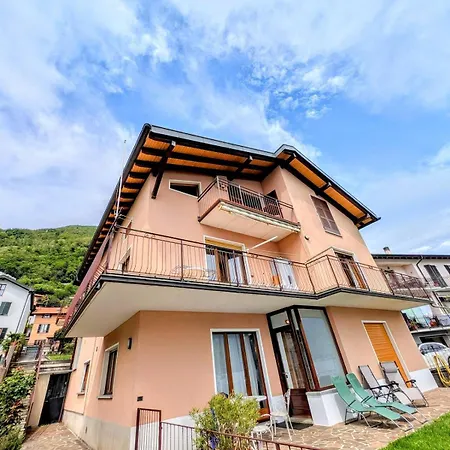 Appartement Balcone Sul *