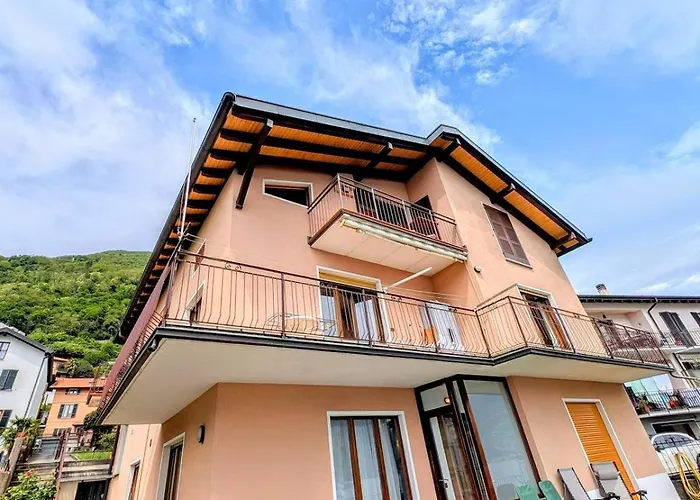 דירה Balcone Sul *