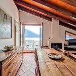 Balcone Sul Appartement