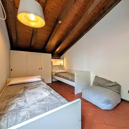 Balcone Sul Apartment