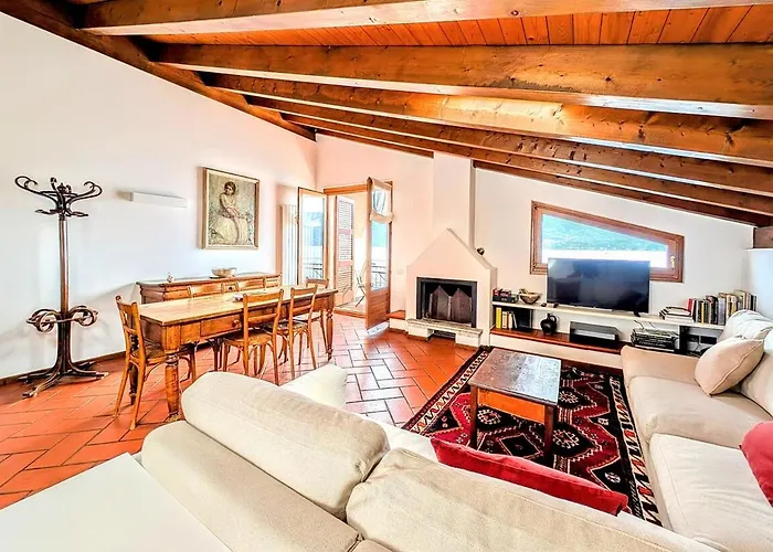 Apartment Balcone Sul