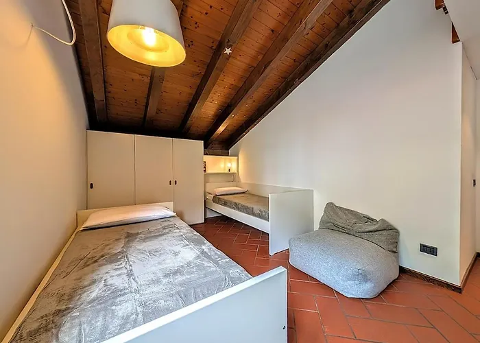 Balcone Sul Apartment